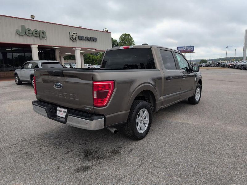 2023 Ford F-150 XLTImage 7