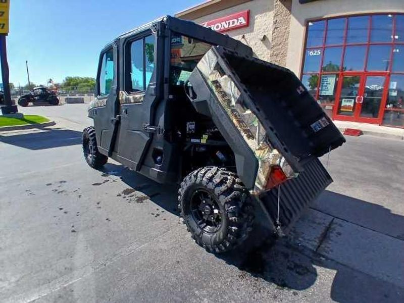 2025 Polaris RANGER CREW XP 1000 NORTHSTAR ULTIMATE 