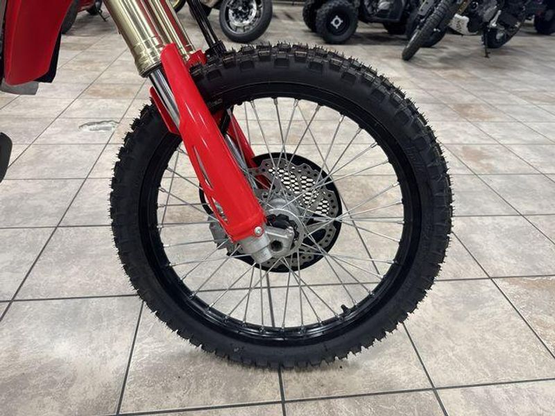 New 2026 Honda CRF450RL Image 23