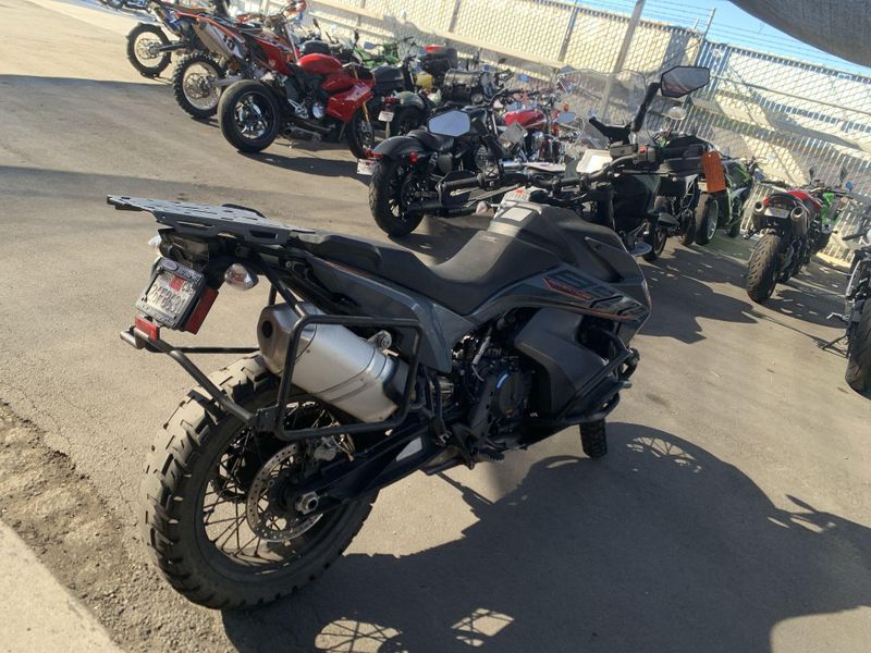 Used 2022 KTM Adventure 890 Image 14