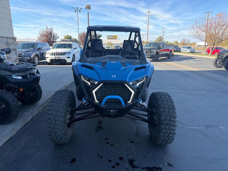 New 2026 Polaris RZR PRO XP ULTIMATE 