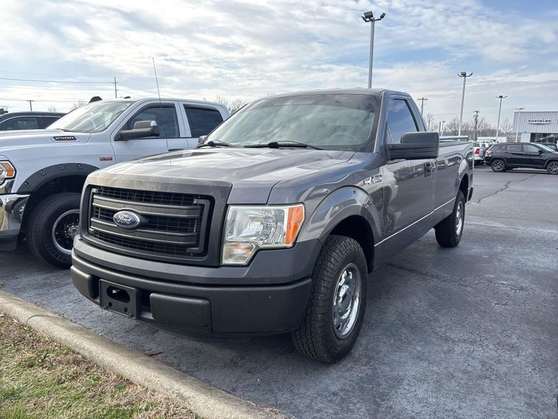 Used 2013 Ford F-150 XLImage 1