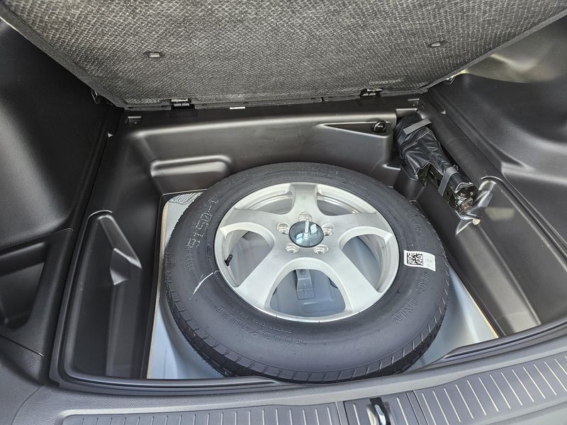 New 2025 Jeep Grand Cherokee Limited 4x4Image 10