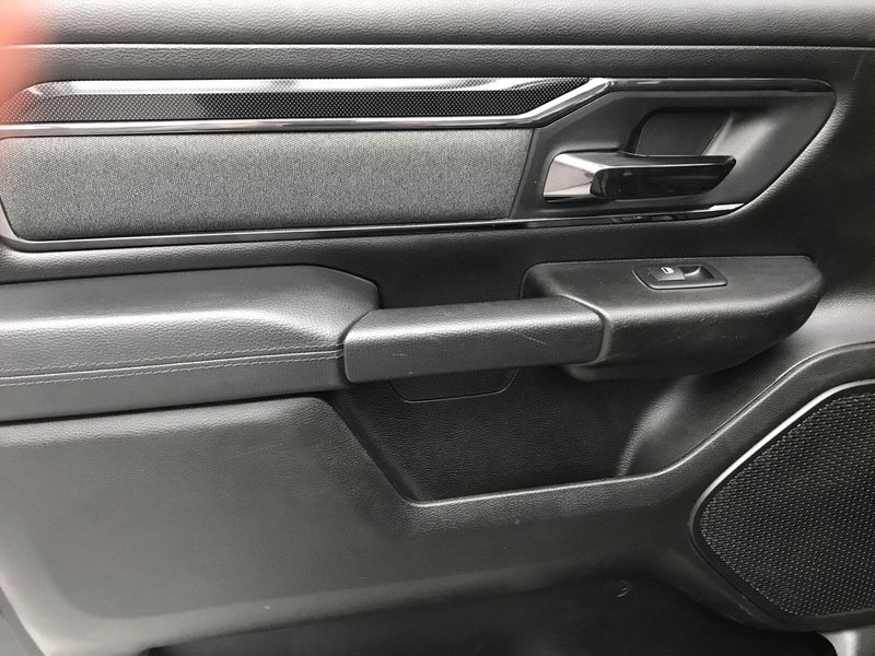 Used 2022 RAM 1500 Big HornImage 13