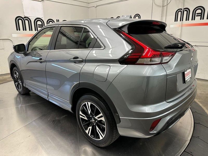 2024 Mitsubishi Eclipse Cross SELImage 14