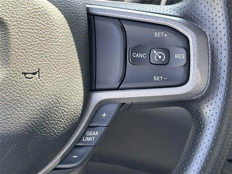 2024 RAM 5500HD TradesmanImage 23