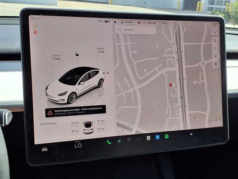 2023 Tesla Model 3 BaseImage 24