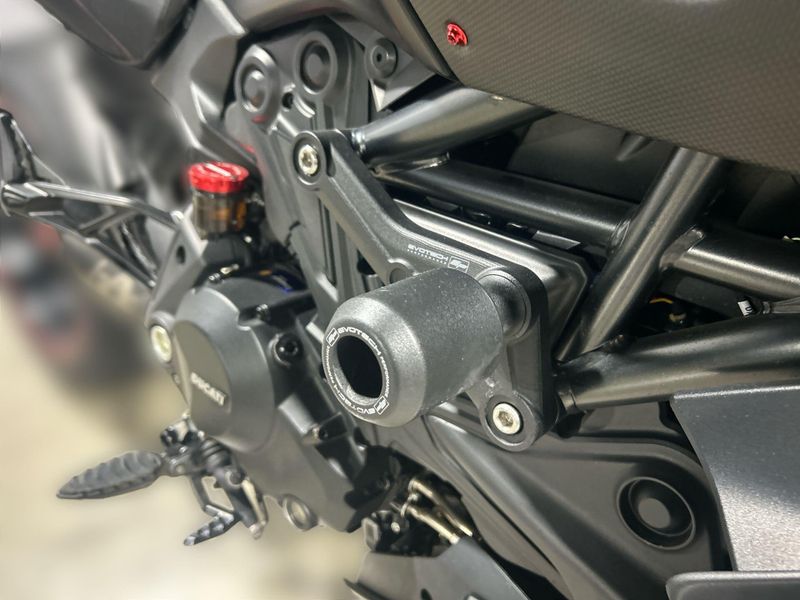 Used 2020 Ducati DIAVEL1260 Image 27