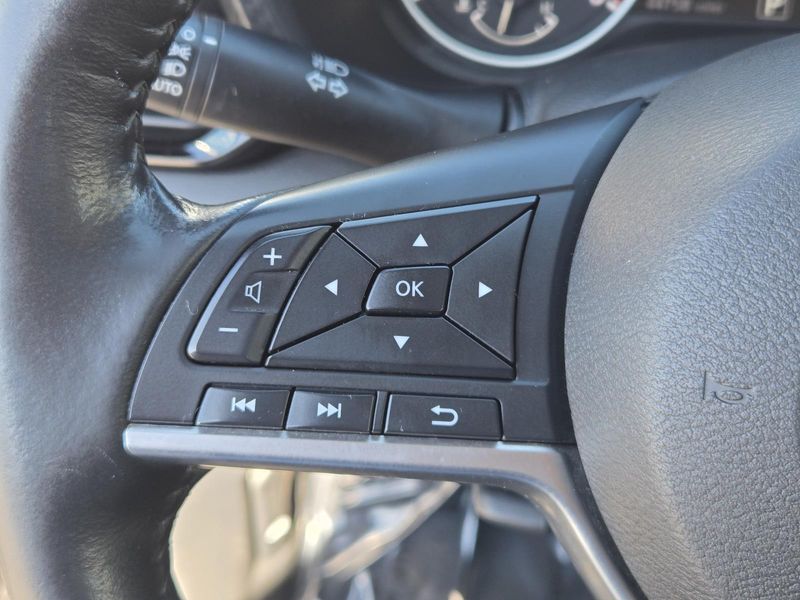 Used 2022 Nissan Sentra SV CVT