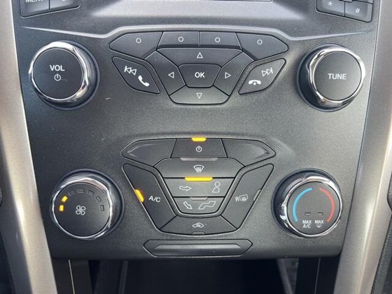 2019 Ford Fusion SImage 24