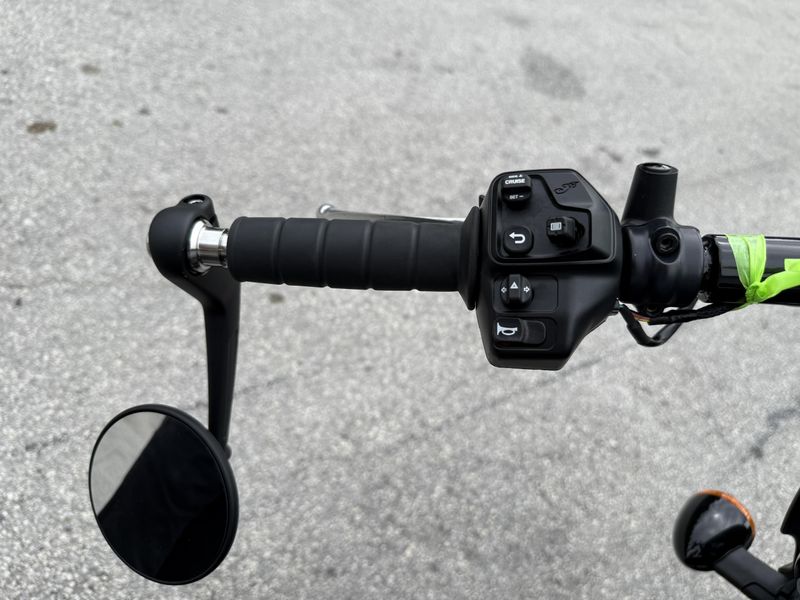 2025 Indian Motorcycle Sport Scout® Limited + Tech 