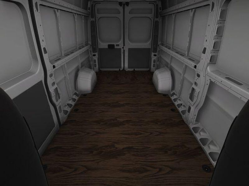 New 2024 RAM Promaster 3500 Tradesman Cargo Van High Roof 159