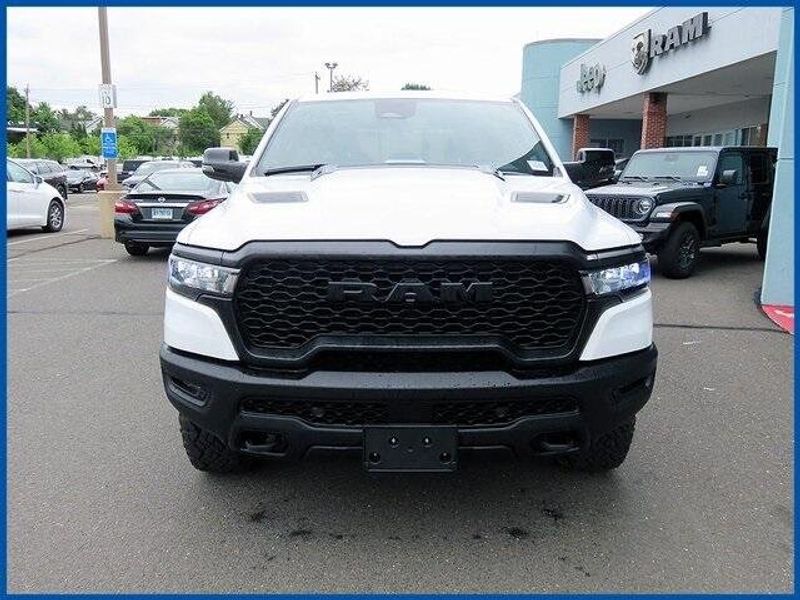 2025 RAM 1500 RebelImage 3