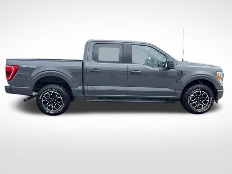 2021 Ford F-150 XLTImage 9