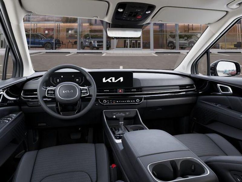 New 2026 Kia Carnival SX PrestigeImage 15