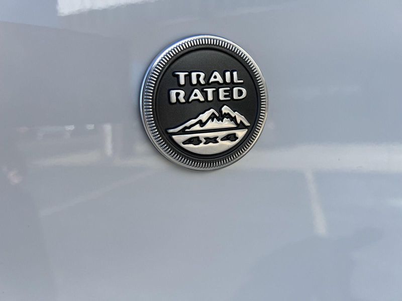 Used 2018 Jeep Wrangler JK Unlimited Sahara