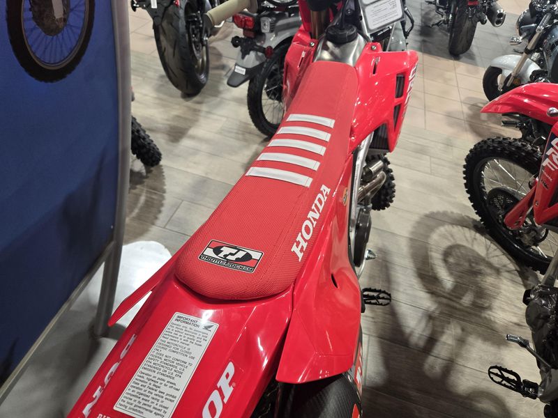 NEW 2026 HONDA CRF 450RWE Image 7