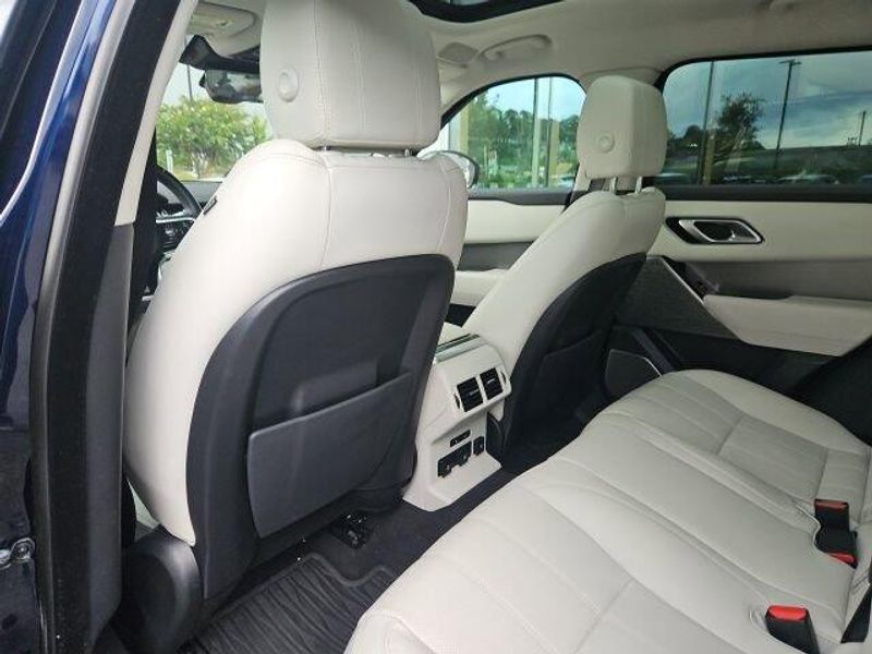 Used 2021 Land Rover Range Rover Velar S