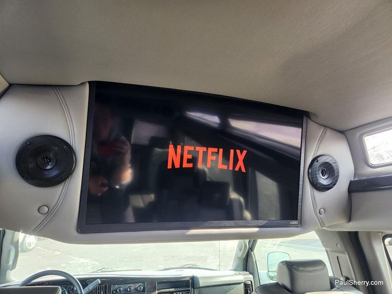 Used 2022 Chevrolet Express Cargo 