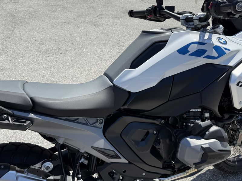 2025 BMW R 1300 GS