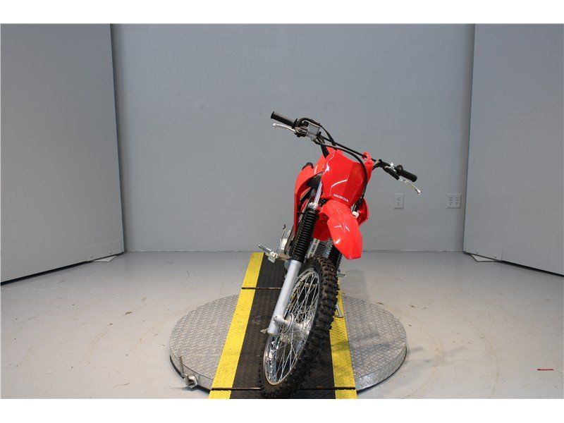 2023 Honda CRF 125F (Big Wheel)Image 4