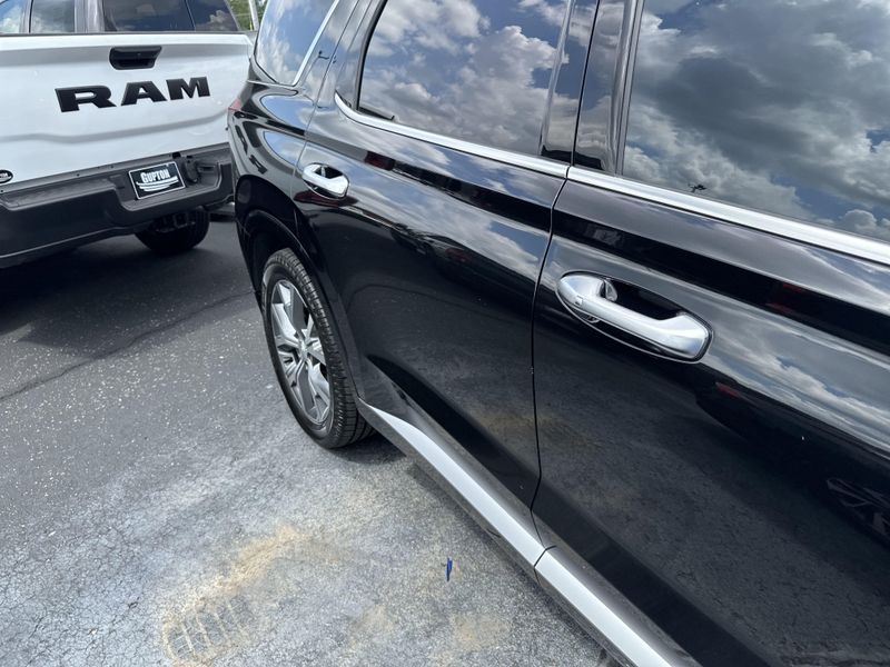 Used 2022 Hyundai Palisade LimitedImage 6