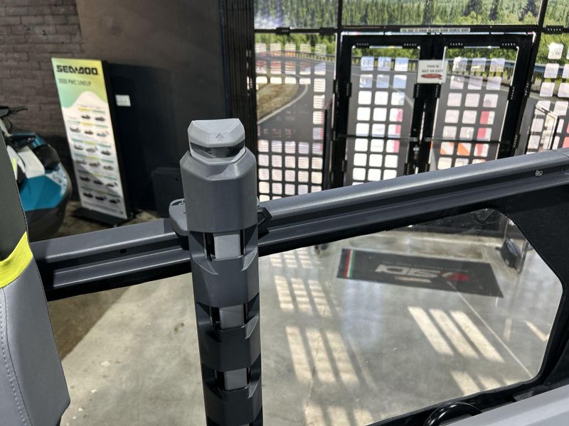 New 2025 Sea-Doo SWITCH FISH 21