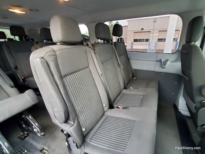 2017 Ford Transit-350 XLTImage 7