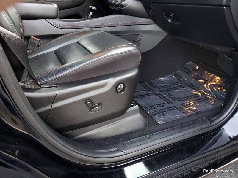 Used 2024 Dodge Durango GT Plus