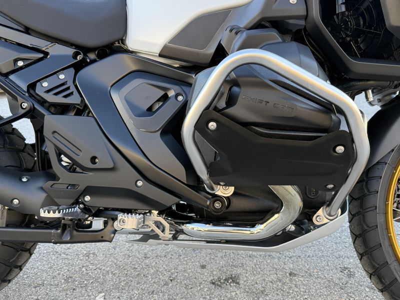 2026 BMW R 1300 GS Adventure