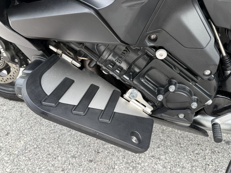 Used 2022 BMW K 1600 B 