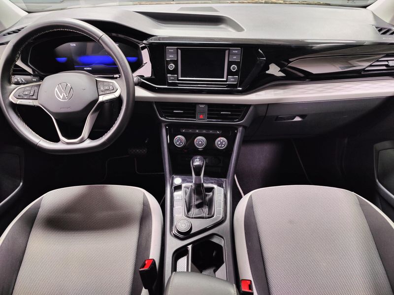 Used 2023 Volkswagen Taos S 4-Motion AWD w/Dr AssistImage 15