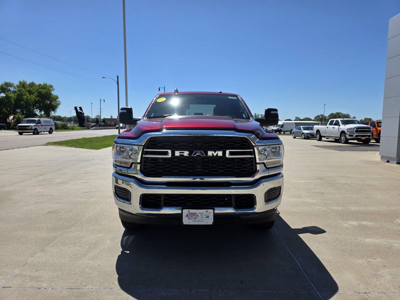 Used 2024 RAM 2500 TradesmanImage 3