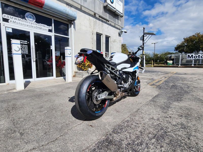 2026 BMW S 1000 RRImage 13