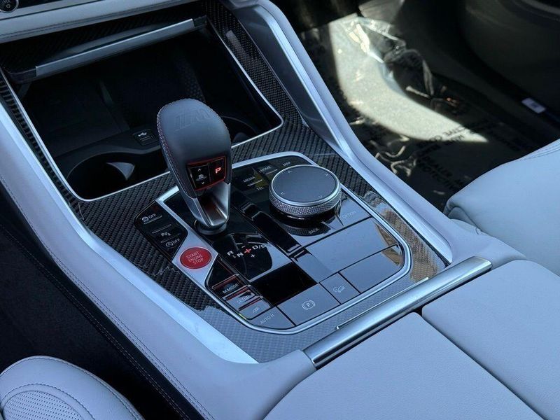 New 2026 BMW X5 M CompetitionImage 24