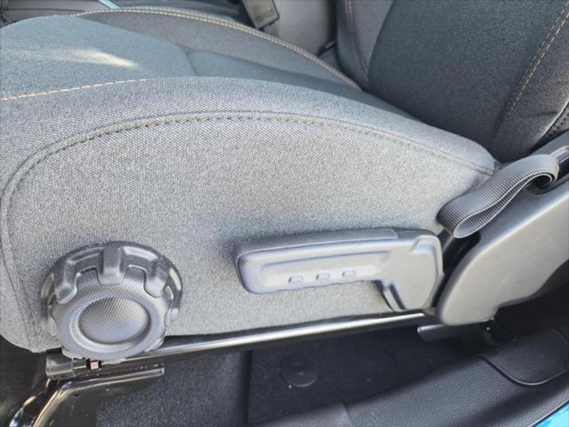New 2026 Jeep Wrangler 4-door Sport S