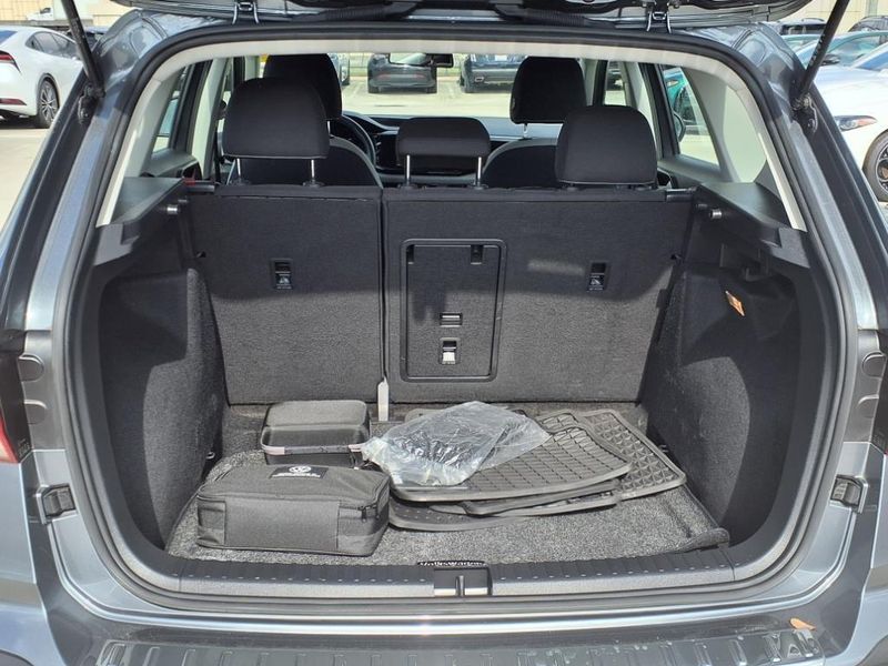 2022 Volkswagen Taos 1.5T SImage 7