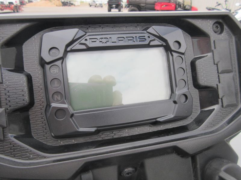 NEW 2026 POLARIS SPORTSMAN 570 Image 22