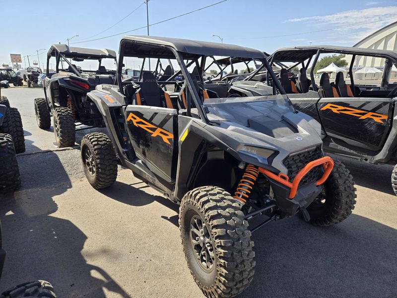 USED 2024 POLARIS RZR XP 1000 ULTIMATE Image 1