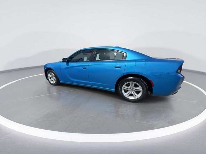 Used 2023 Dodge Charger SXTImage 6