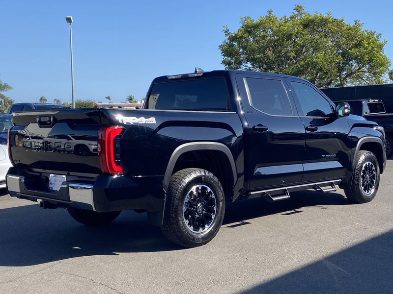 New 2026 Toyota Tundra SR5Image 3