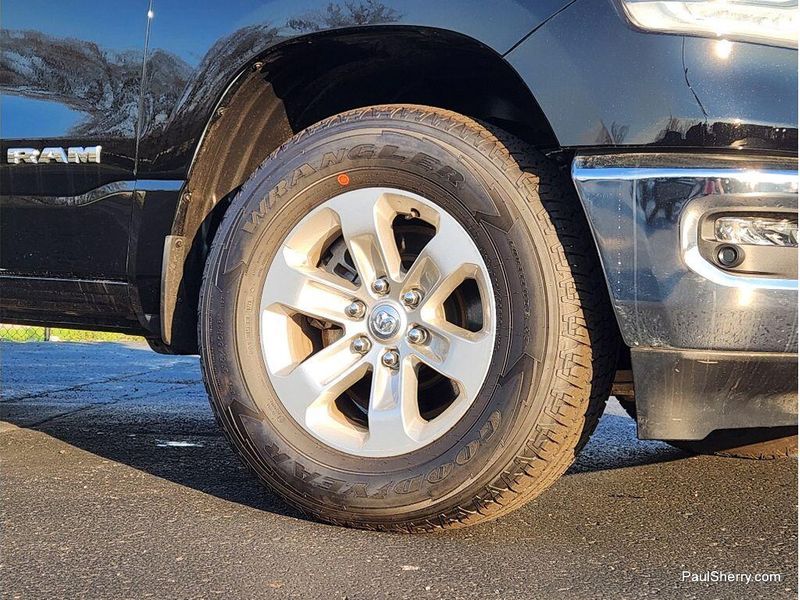 Used 2023 RAM 1500 Laramie