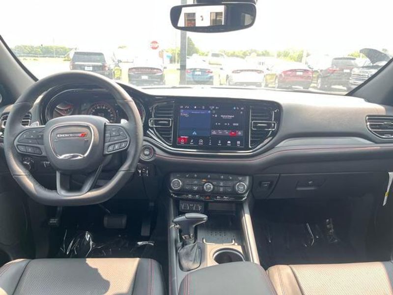 2025 Dodge Durango R/T Plus Awd