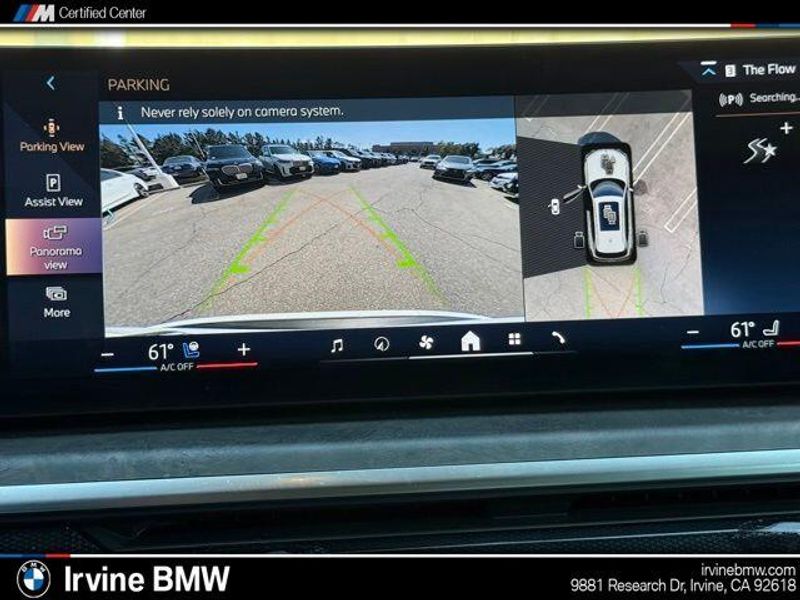 Used 2025 BMW X5 xDrive40iImage 30