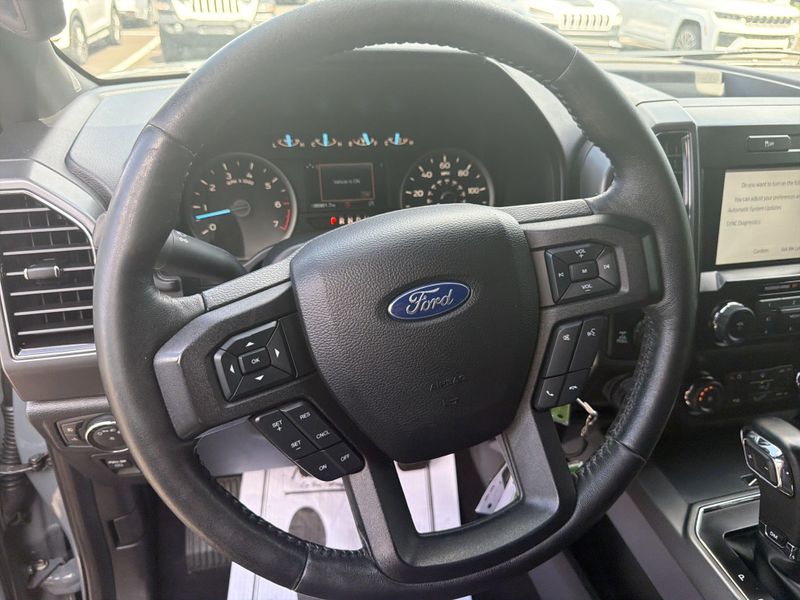Used 2019 Ford F-150 XLTImage 29