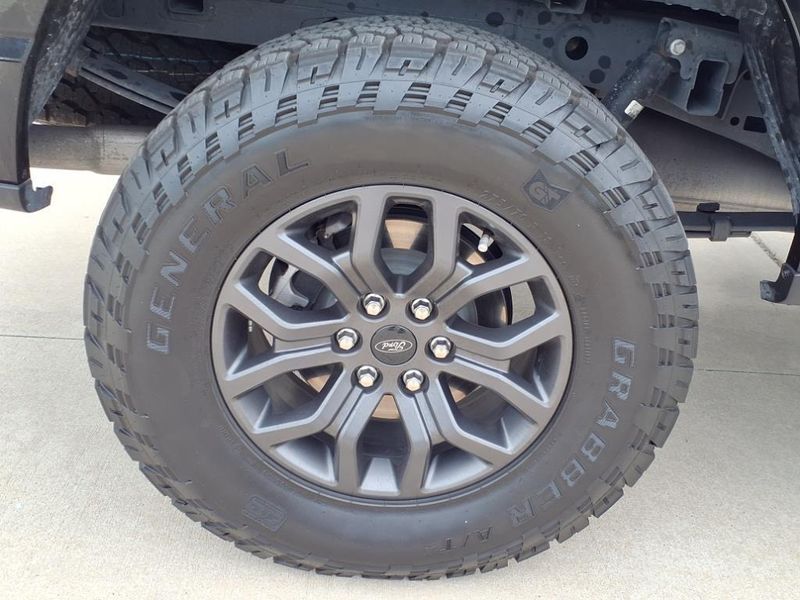 Used 2023 Ford F-150 TremorImage 12