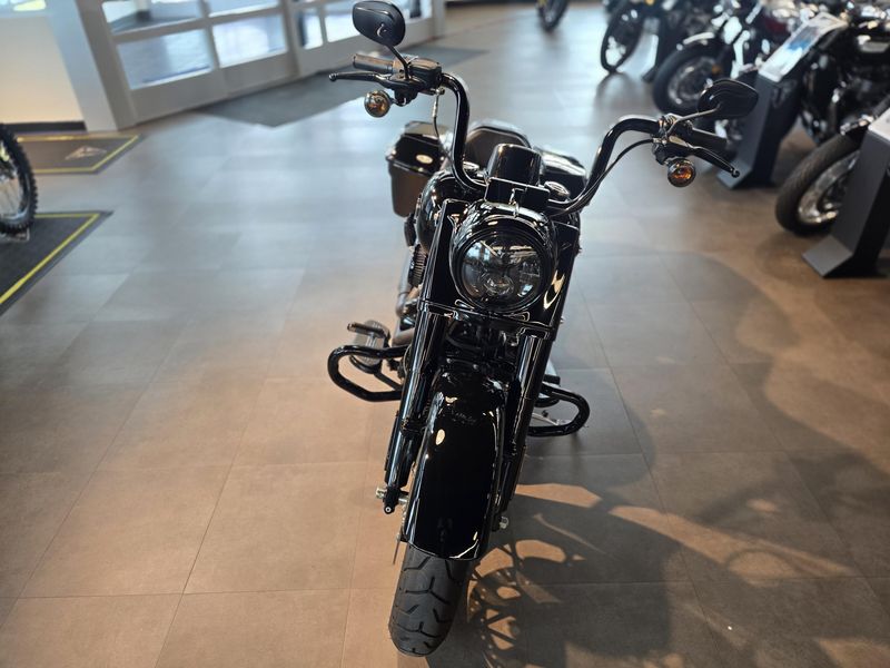 Used 2021 Harley-Davidson ROAD KING SPECIAL 