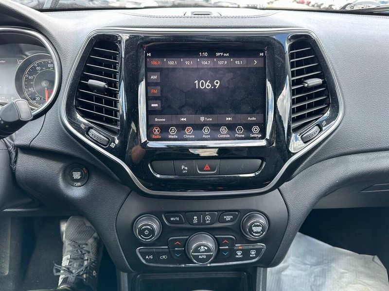 2019 Jeep Cherokee LimitedImage 7