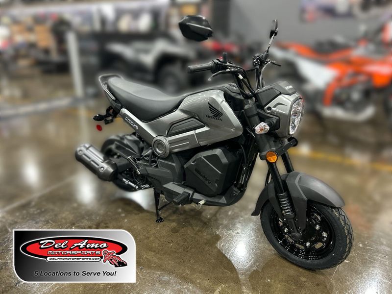 New 2026 Honda Navi Image 1