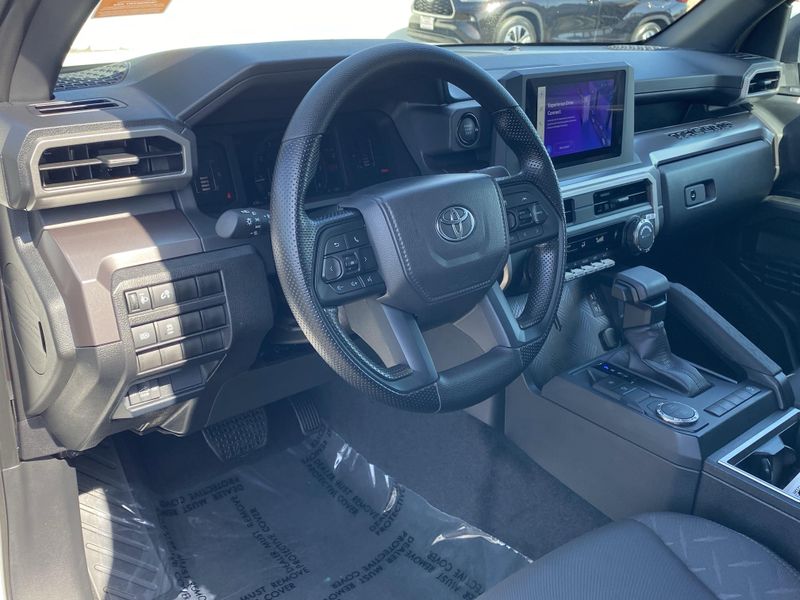 2025 Toyota Tacoma SR5Image 15